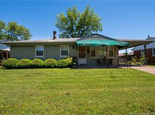 610 Roma Ave, Jeffersonville, IN 47130