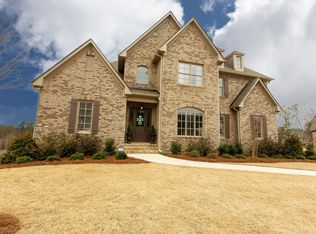 1370 Haddon Pl, Hoover, AL 35226