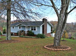161 Wedgewood Rd, Franklin, NC 28734