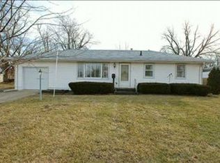 2117 63rd St, Des Moines, IA 50322