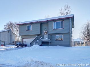1130 W Auklet Ave, Palmer, AK 99645