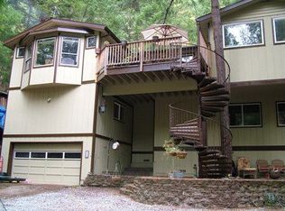 4810 Sardine Creek, Gold Hill, OR 97525