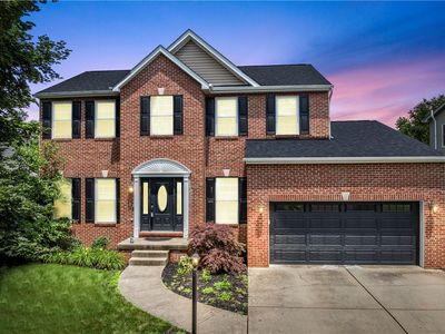 1614 Norman Dr, Sewickley, PA, 15143