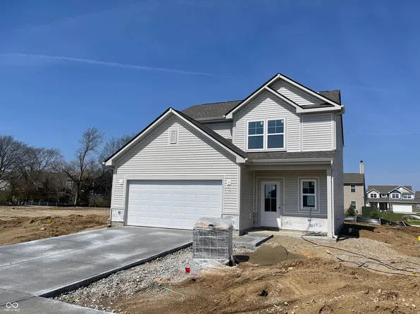 2010 Stella Rock Trce, Columbus, IN 47201