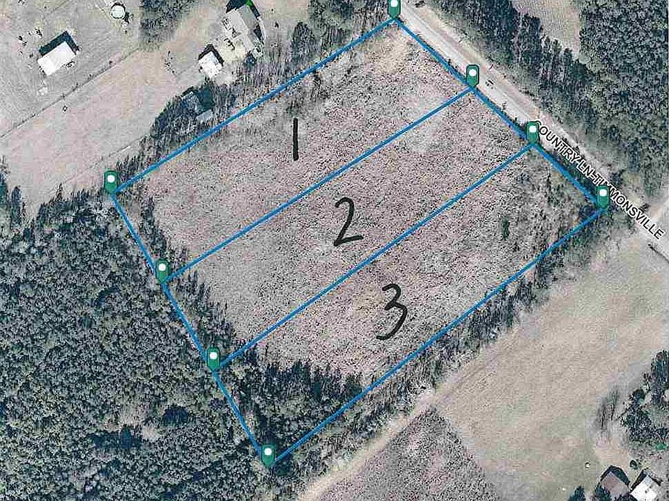 1st image of Country Ln Lot 1