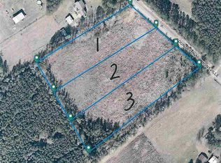 Country Ln LOT 1, Timmonsville, SC 29161