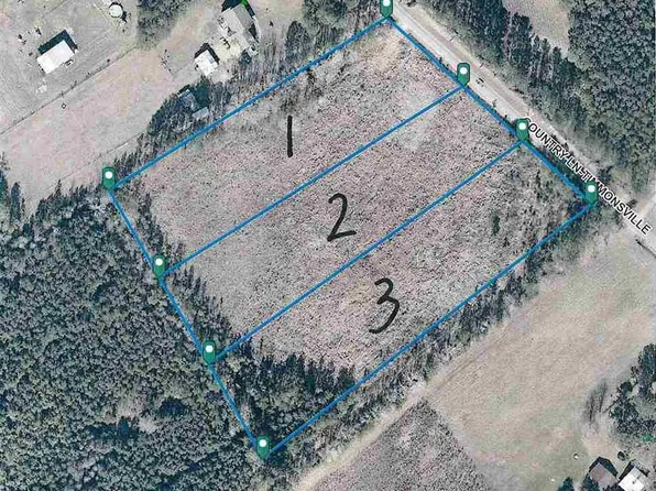Country Ln Lot 1, Timmonsville, SC 29161