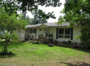 153 Mary Lou Dr, Hastings, MI 49058