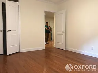 Rented by Oxford Property Group