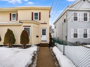 16 Gilman St, Nashua, NH 03060