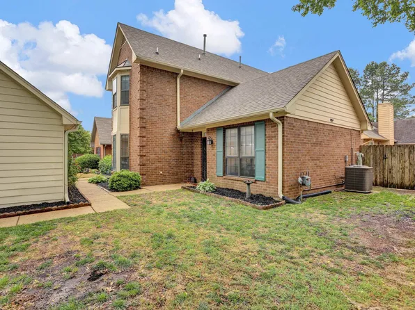 6669 Pondside Cir, Memphis, TN 38119