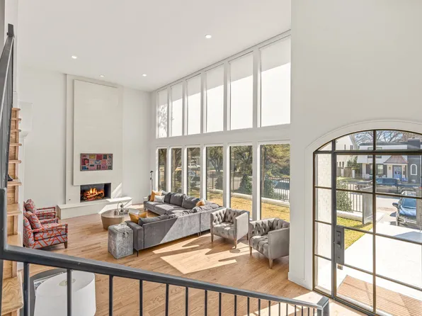 4712 Harley Ave, Fort Worth, TX 76107