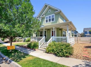 9293 E 108th Ave, Commerce City, CO 80640