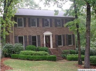 3107 Meadow Brook Trl, Birmingham, AL 35242