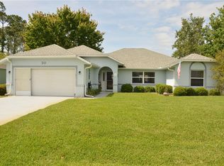 20 Fordney Pl, Palm Coast, FL 32137
