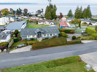 243 Henning Drive, Camano Island, WA 98282