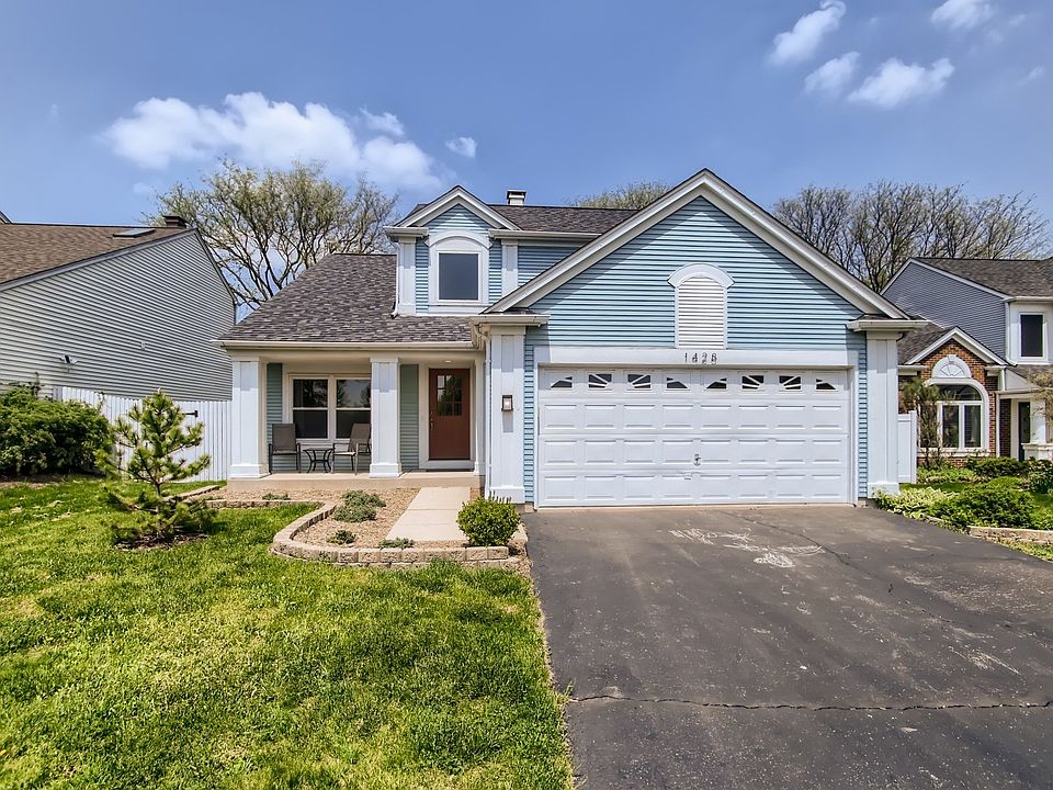 1st image of 1428 Snow Drift Cir