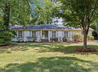 1116 Rutledge Ave, Charlotte, NC 28211