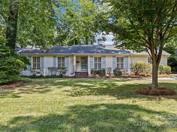 1116 Rutledge Ave, Charlotte, NC 28211