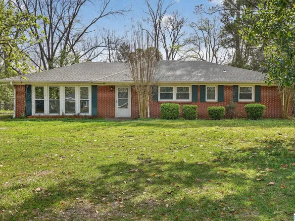 2641 Fairmont Rd, Montgomery, AL 36111