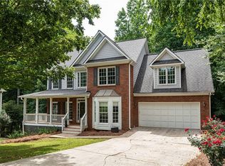 1524 Grace Meadows Ln SE, Smyrna, GA 30082