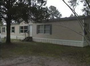 1701 Joskey Dykes Rd, Huntington, TX 75949