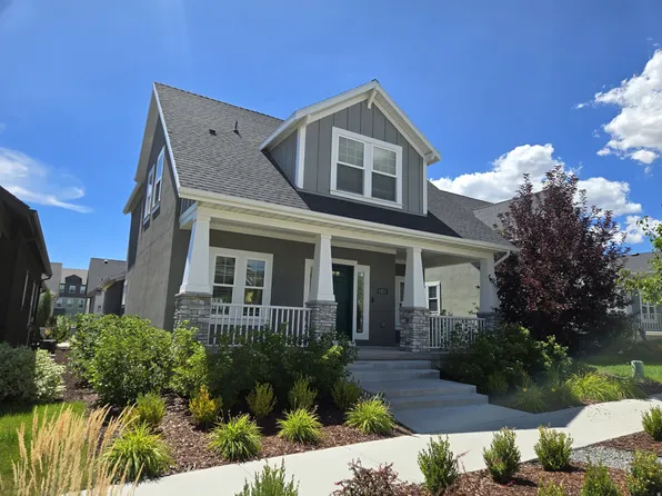 6453 W Moon Valley Dr, South Jordan, UT 84009