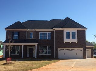 213 Hereford Way, Fountain Inn, SC 29644