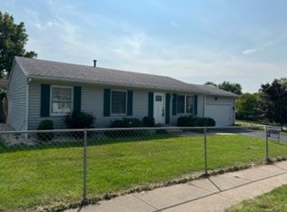 2201 Reed Ave, Rockford, IL 61109