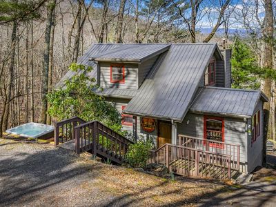 240 Mountain View Ct, Ellijay, GA, 30536