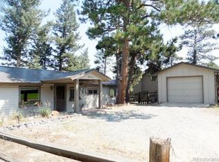 30353 Conifer Rd, Evergreen, CO 80439