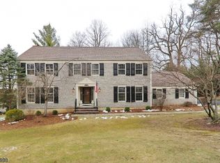 6 Three Gables Rd, Morristown, NJ 07960