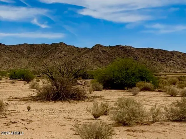 TBD Peart Rd 2.5 Acres -- #-, Eloy, AZ 85131