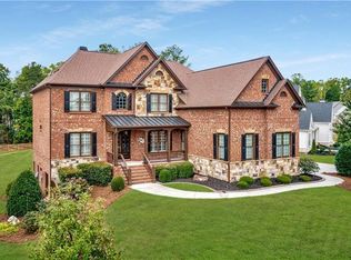6315 Beacon Station Dr, Cumming, GA 30041