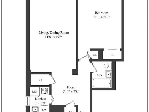 5th image of 435 E 77th St APT 9C