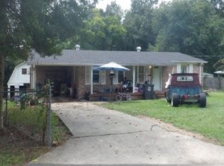 2560 Sayers Rd, Fultondale, AL 35068