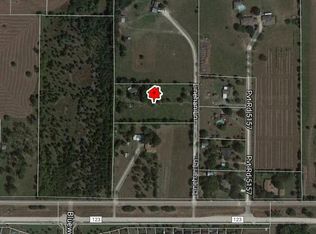 4113 Linehan Ln, McKinney, TX 75071