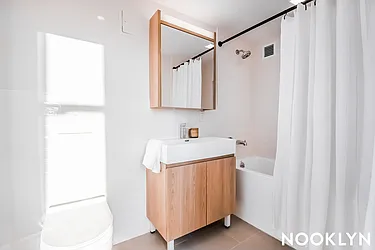 Rented by Nooklyn NYC LLC