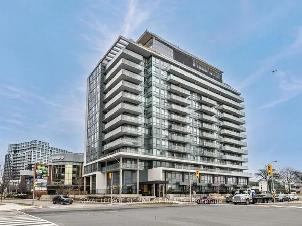 10 De Boers Dr E #710, Toronto, ON M3J 0L6