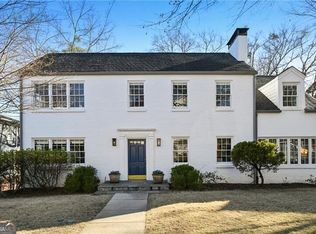 305 Delmont Dr NE, Atlanta, GA 30305