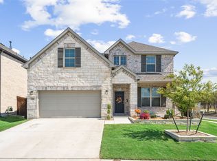 11852 Toppell Trl, Haslet, TX 76052