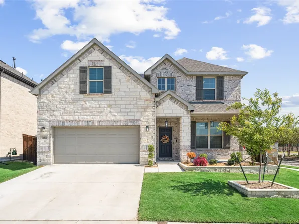 11852 Toppell Trl, Haslet, TX 76052