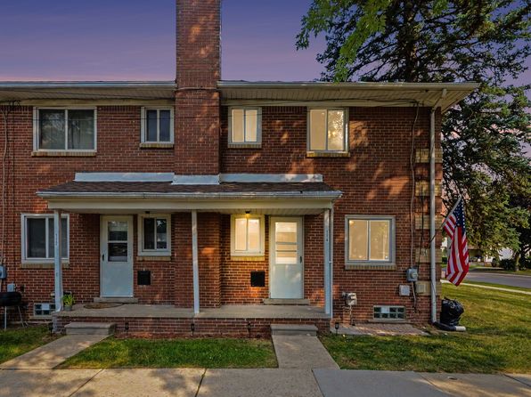 114 Crocker Blvd #114
