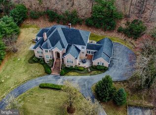 34 Merry Hill Ct, Pikesville, MD 21208