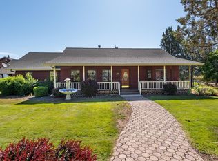 1455 SW Sunset Dr, Madras, OR 97741