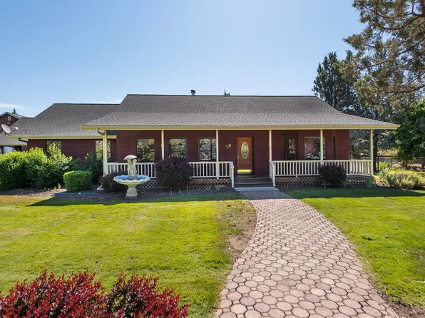 1455 SW Sunset Dr, Madras, OR 97741