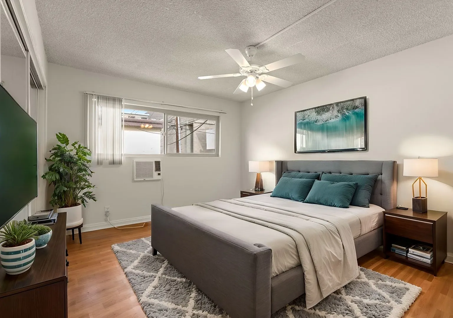 Live Near The Americana! | 2nd Month Free! — Photo 4