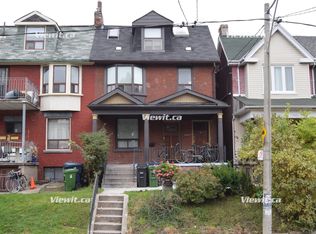 465 Grace St, Toronto, ON M6G 3A8