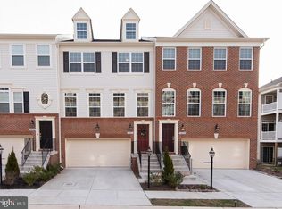 7807 Sunhaven Way, Severn, MD 21144