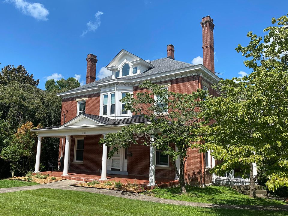 335 N Maysville St, Mount Sterling, KY 40353 MLS 23005364 Zillow